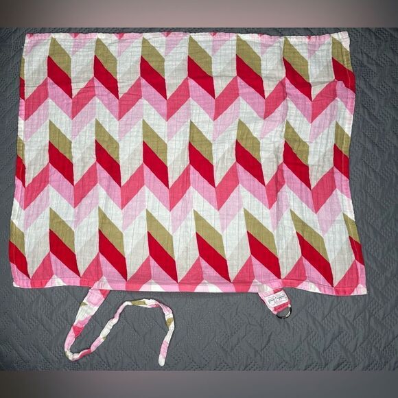 Adder Coaera Breastfeeding Covers - Picture 2 of 11